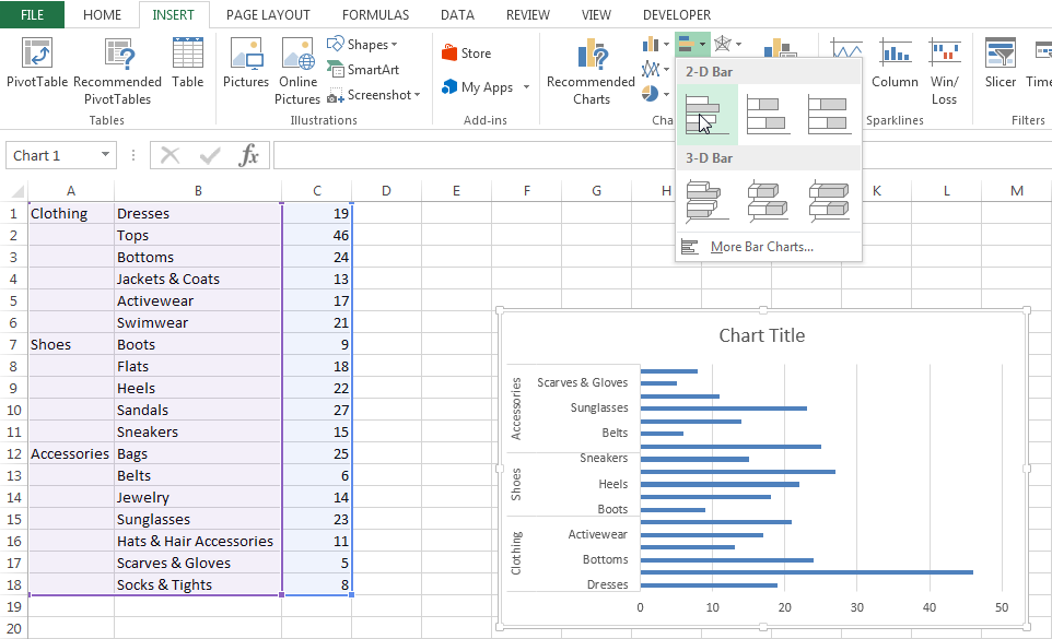 create-multi-select-list-in-excel-stack-overflow
